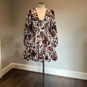Shona Joy Dress